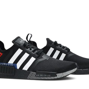 adidas NMD R1 Japan Pack Black (2019)