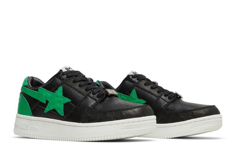 A Bathing Ape Bape Sta Low Gunna