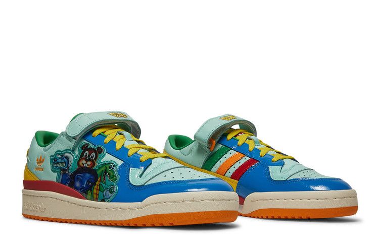 adidas Forum Low Kerwin Frost Benchmates