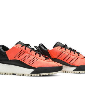 adidas Hike Lo Alexander Wang Glow Orange