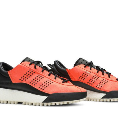 adidas Hike Lo Alexander Wang Glow Orange