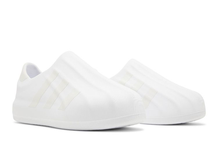adidas adiFOM Superstar Triple White