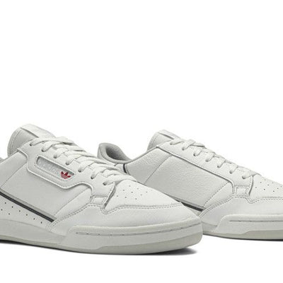 adidas Continental 80 Cloud White