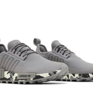 adidas NMD R1 Trail Grey Camo
