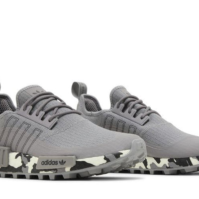 adidas NMD R1 Trail Grey Camo
