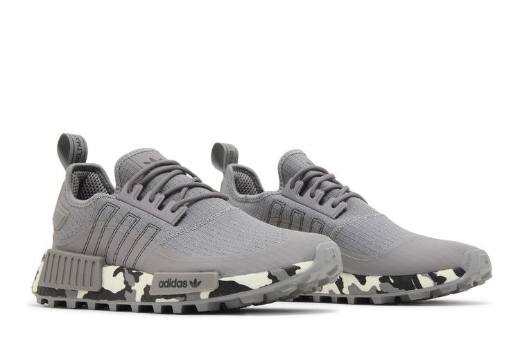 adidas NMD R1 Trail Grey Camo