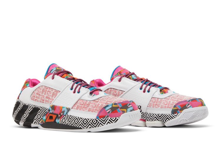 adidas Agent Gil Restomod UNDRCRWN