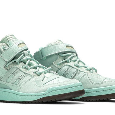 adidas Forum Mid Beyonce Ivy Park Green Tint