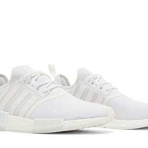 adidas NMD R1 Primeblue Triple White