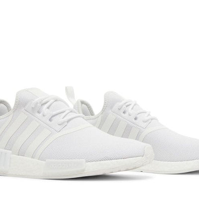 adidas NMD R1 Primeblue Triple White