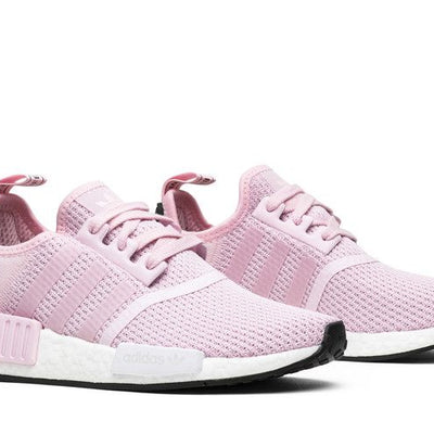 adidas NMD R1 Clear Pink (Women's)