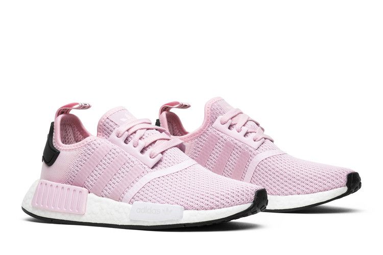 adidas NMD R1 Clear Pink (Women's)