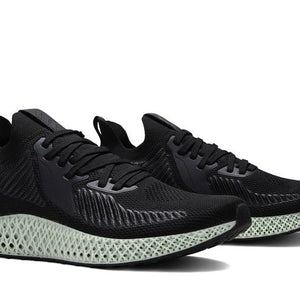 adidas Alphaedge 4D Black