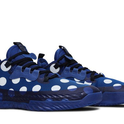 adidas Harden Vol. 5 Futurenatural Blue Polka Dot