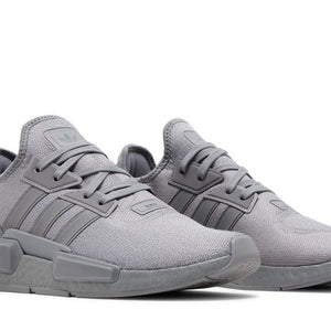 adidas NMD G1 Grey Grey Core Black