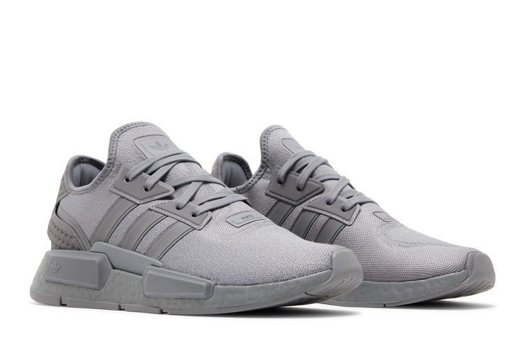 adidas NMD G1 Grey Grey Core Black