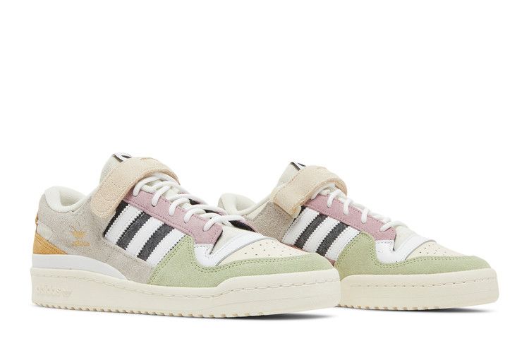 adidas Forum 84 Low Magic Mauve Multi-Color