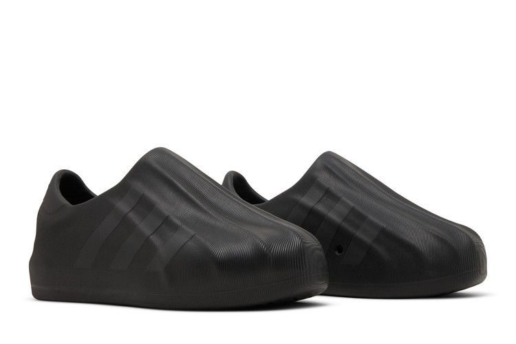 adidas adiFOM Superstar Triple Black