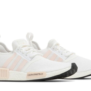 adidas NMD R1 Cloud White Wonder Quartz (Women's)