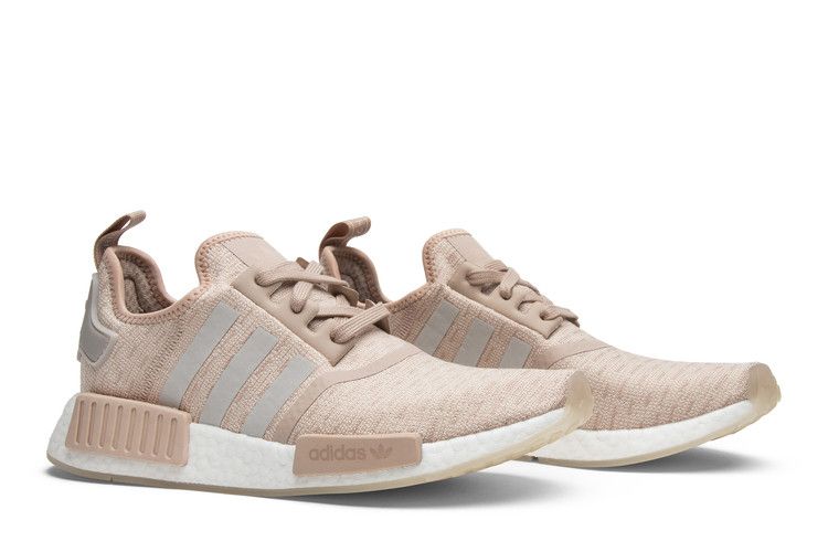 adidas NMD R1 Ash Pearl (Women's)