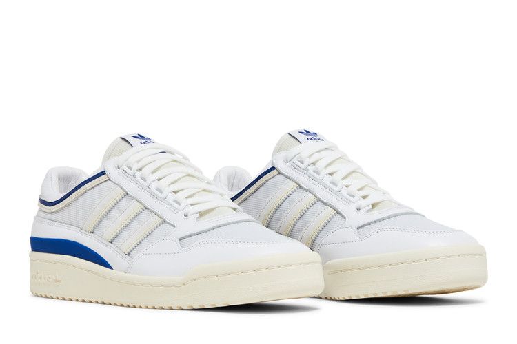 adidas IL Comp Kith Classics White Royal