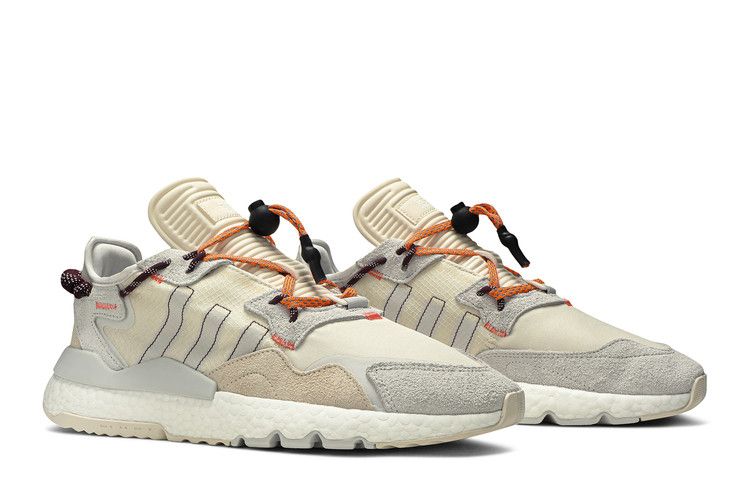 adidas Nite Jogger Beyonce Ivy Park Ecru Tint