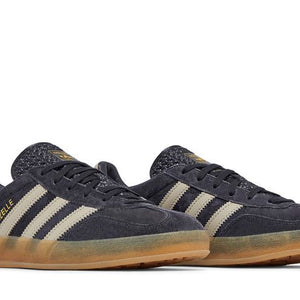 adidas Gazelle Indoor Legend Ink Wonder Beige