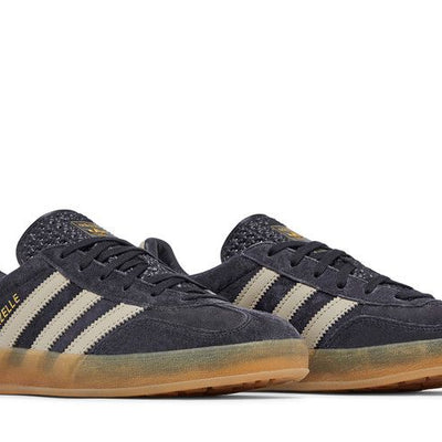 adidas Gazelle Indoor Legend Ink Wonder Beige