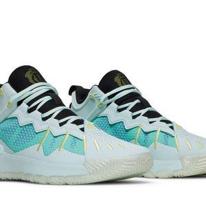 adidas D Rose Son of Chi Godspeed Mint