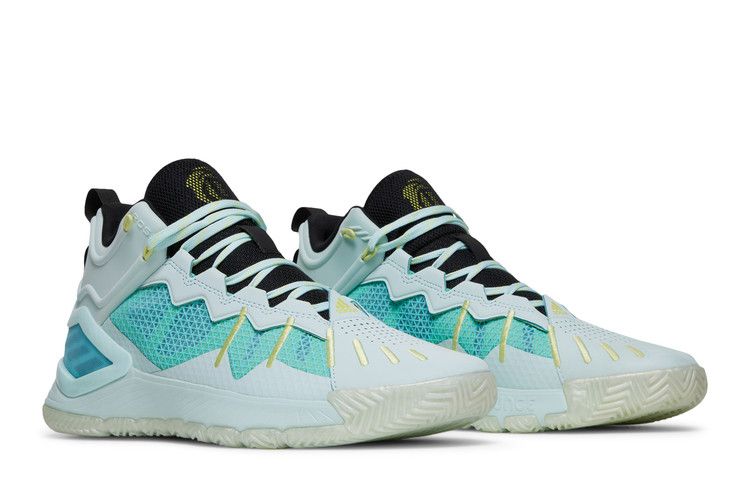 adidas D Rose Son of Chi Godspeed Mint