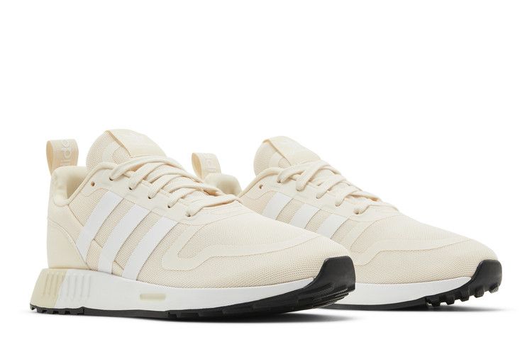 adidas Multix Wonder White Cloud White Core Black (Women's)