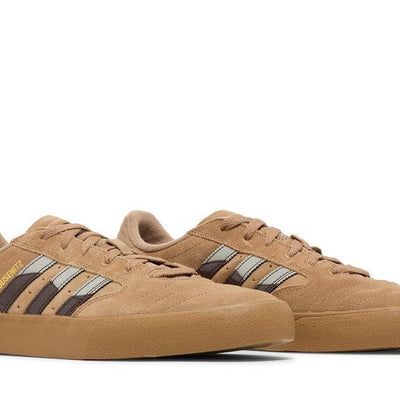 adidas Busenitz Vulc 2.0 Dime Cardboard