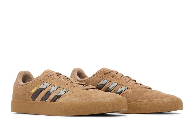 adidas Busenitz Vulc 2.0 Dime Cardboard