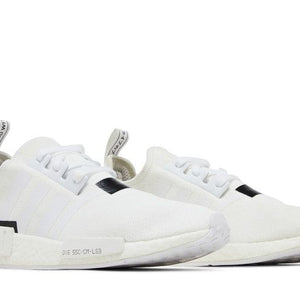 adidas NMD R1 Colorblock White Black
