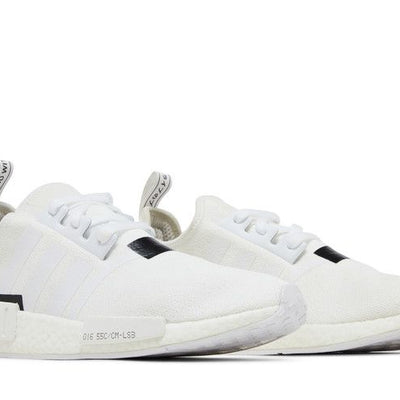 adidas NMD R1 Colorblock White Black