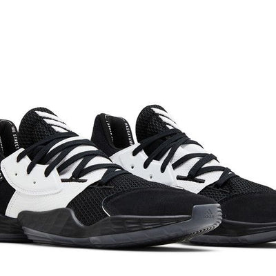 adidas Harden Vol. 4 Core Black