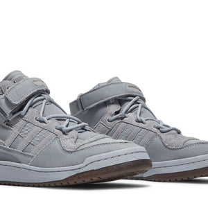 adidas Forum Mid Ivy Park Rodeo Halo Silver