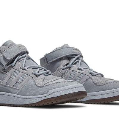 adidas Forum Mid Ivy Park Rodeo Halo Silver