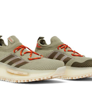 adidas NMD S1 Rimowa Made in Germany Tech Beige