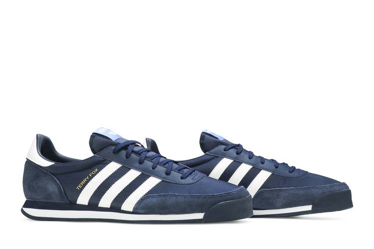 adidas Orion Terry Fox 40th Anniversary