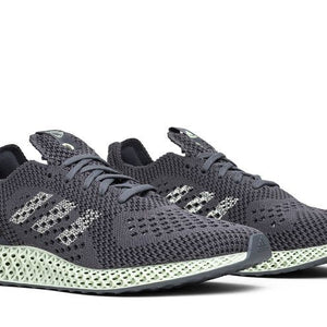 adidas Futurecraft 4D Onix Aero Green