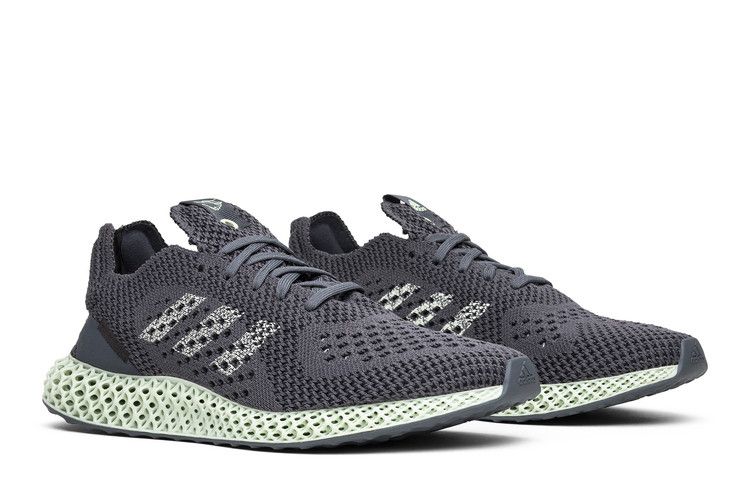 adidas Futurecraft 4D Onix Aero Green