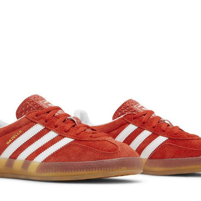 adidas Gazelle Indoor Bold Orange (Women's)