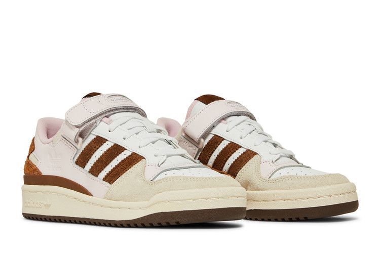 adidas Forum Low Chocolate To My Strawberry (Women's)