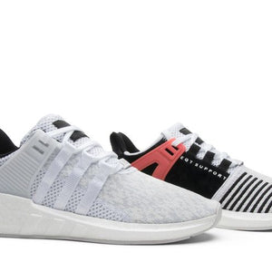 adidas EQT Support 93/17 White Red