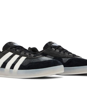 adidas Aloha Super Core Black Crystal White Carbon