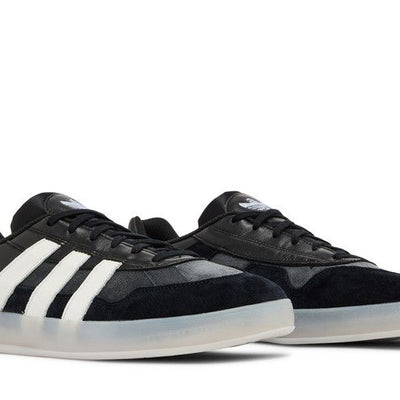adidas Aloha Super Core Black Crystal White Carbon
