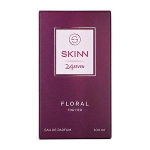 SKINN 247 Floral 100 ml Eau De Parfum