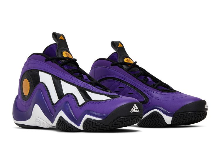 adidas Crazy 97 EQT Kobe Bryant 1997 Slam Dunk Contest (2022)
