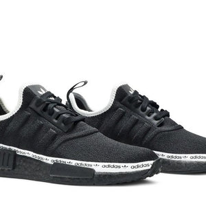 adidas NMD R1 Black Boost (Women's)